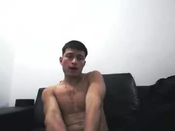 _sexy_jack from Chaturbate is Freechat