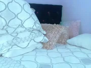 _sexyalexa from Chaturbate is Freechat