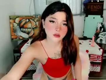 _sexynicole_ from Chaturbate is Freechat