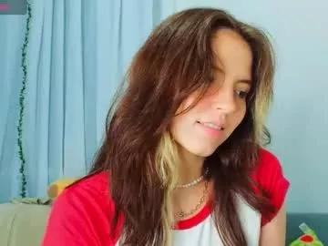 _yourcherrybomb from Chaturbate is Freechat