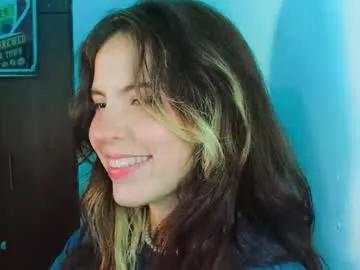 _yourcherrybomb from Chaturbate is Freechat