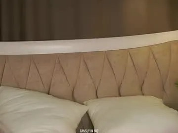 Freechat aameow on Chaturbate