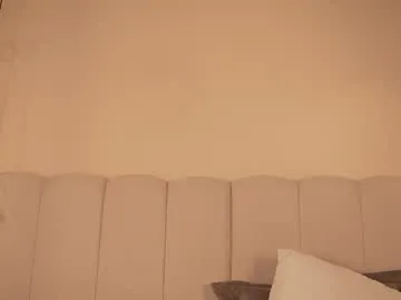 Freechat abby_me on Chaturbate