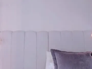 Freechat abby_me on Chaturbate