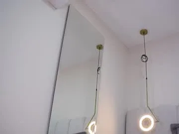 Freechat abby_me on Chaturbate