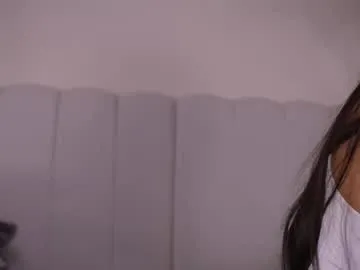 Freechat abby_me on Chaturbate