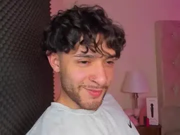 Freechat abbyandchris1 on Chaturbate