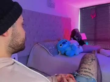 abbyandchris1 — Have fun 444tkSLOPPY TIME #anal #lovense #deepthroat #cum #18 - Goal: Sloppy time [324 tokens left] #lovense  domi2