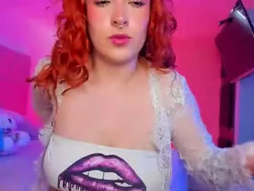 Freechat abbyandchris1 on Chaturbate