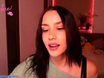 abieebabe from Chaturbate is Freechat