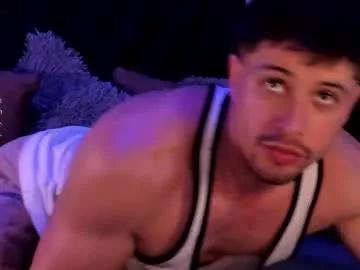 adam_bouton from Chaturbate is Freechat