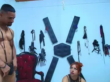 Chaturbate adonis_artemis is Freechat adonis_artemis — Welcome to my room! - Goal: TIE ADONIS TO WALL AND JERKOFF WITH VIBRATOR #couple #bdsm #muscle #bigcock #slave