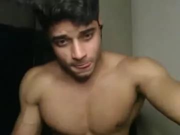 aestheticsigmarizz from Chaturbate is Freechat