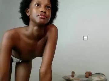 africanmonalisahqueen from Chaturbate is Freechat