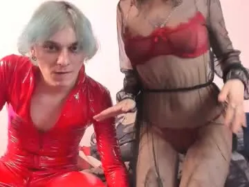 Freechat agatasid on Chaturbate