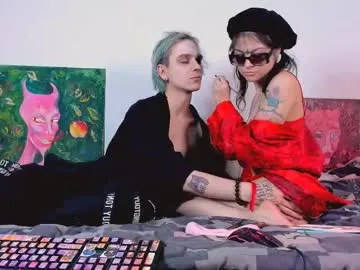 Freechat agatasid on Chaturbate