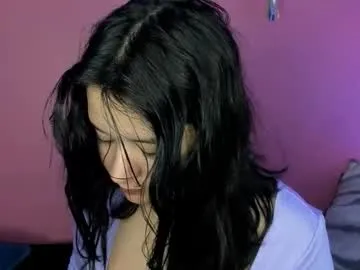 Freechat agnes_21 on Chaturbate