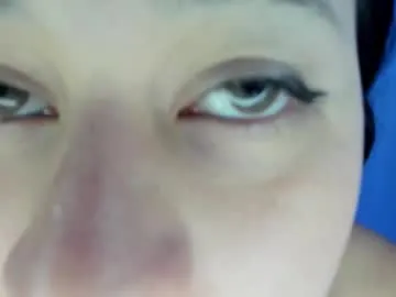 Freechat agnes_21 on Chaturbate