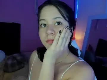 Freechat agnes_21 on Chaturbate