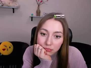 agneshca_lucky from Chaturbate is Freechat