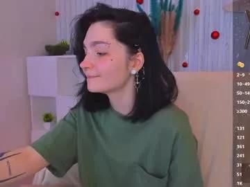 ahgel_love from Chaturbate is Freechat