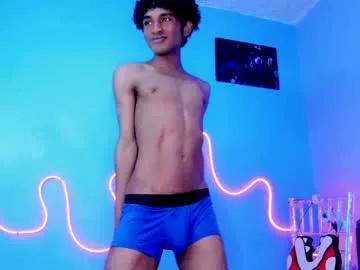 airon_m from Chaturbate is Freechat