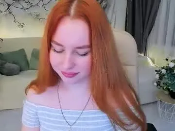 Chaturbate airysilhouette is Private airysilhouette — Hi guys, I'm new here. Let's make this day warm and joyful. #nonude #redhair #young #cute