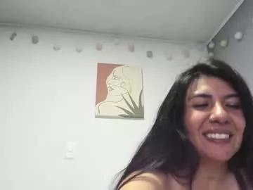 aisha_latina from Chaturbate is Freechat