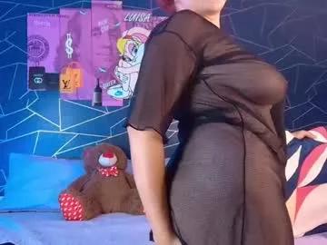 aisha_roja1 from Chaturbate is Freechat