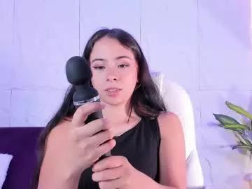 aishelyng18 from Chaturbate is Freechat