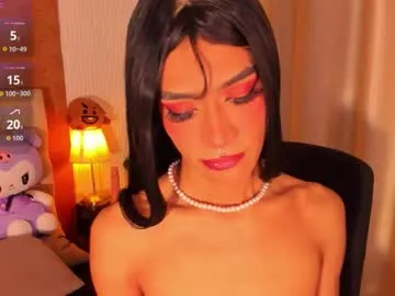 alana_madison10 on Chaturbate 