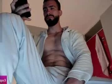 alessandro_dibellucci from Chaturbate is Freechat