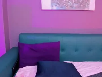 alessiia__ on Chaturbate