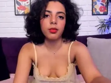 alessiia__ on Chaturbate