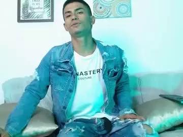 alex_johnsonn from Chaturbate is Freechat