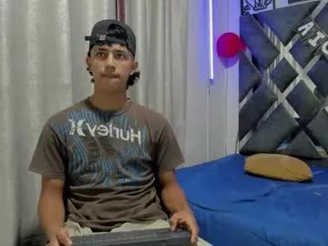 alex_martin7 from Chaturbate is Freechat