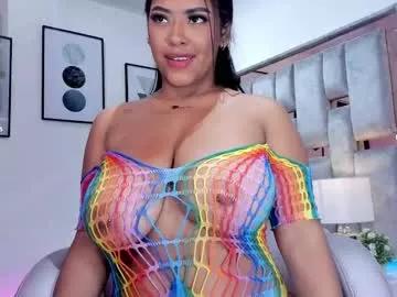 alexa_candy_18 from Chaturbate is Freechat