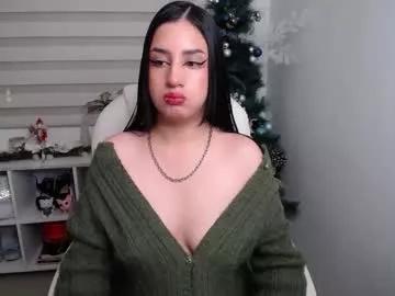 alexaa_obrien from Chaturbate is Freechat