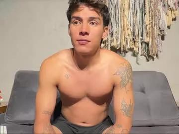 alexanddani from Chaturbate is Freechat