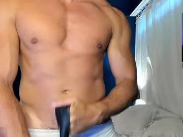 alexanderjaz from Chaturbate is Freechat