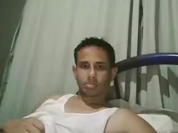 alextico1 from Chaturbate is Freechat