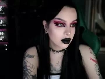 alexx_succubus from Chaturbate is Freechat