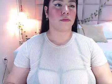 alexxa_curvy_ from Chaturbate is Freechat