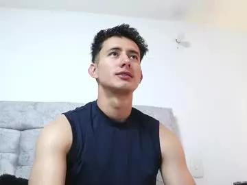 alexxx__01 from Chaturbate is Freechat