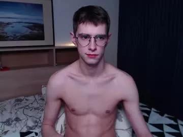 alfie_evanss from Chaturbate is Freechat