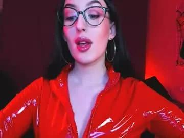 alice___mistress from Chaturbate is Freechat