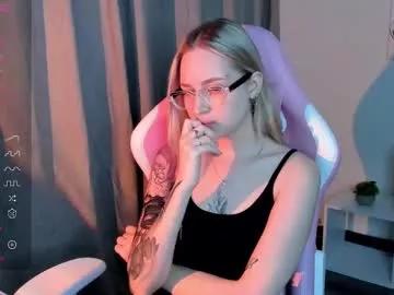 alice_elf from Chaturbate is Freechat