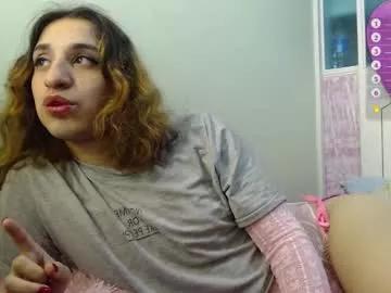 alice_magnus from Chaturbate is Freechat