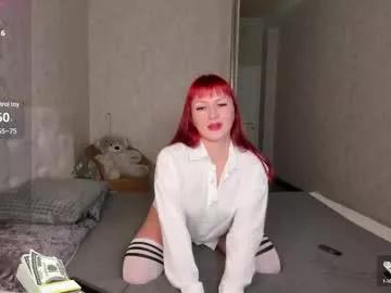 aliceforfuun from Chaturbate is Freechat