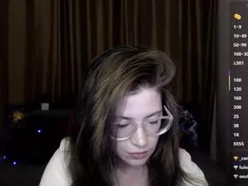 alicia_folow from Chaturbate is Freechat